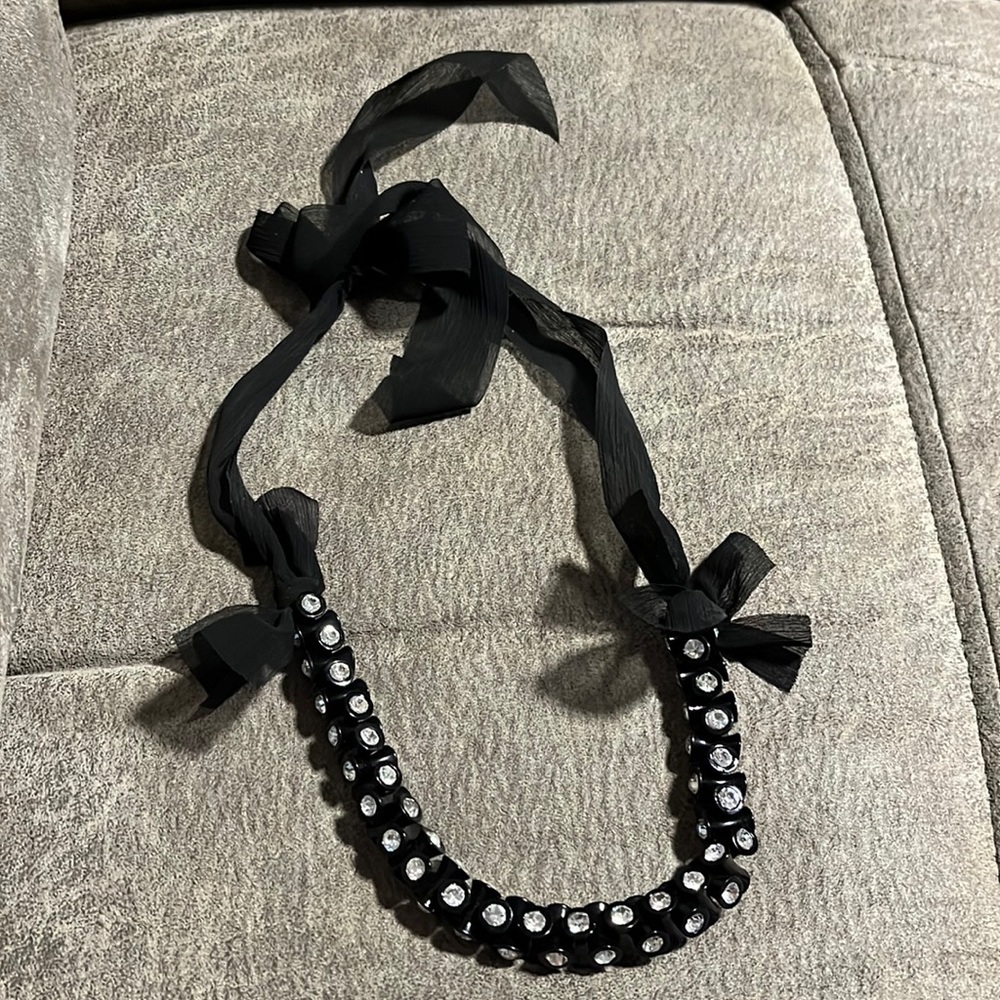 Necklace - J.Crew